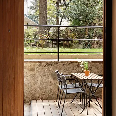 Late Checkout - 3 Zimmer, Sonnenterrasse, Garage *