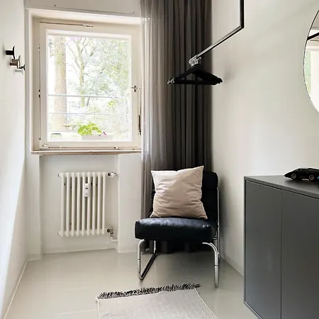 Апартаменты Late Checkout - 3 Zimmer, Sonnenterrasse, Garage Мерано