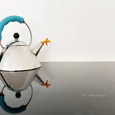 Late Checkout - 3 Zimmer, Sonnenterrasse, Garage * Meran