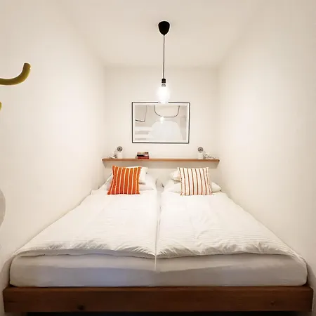 Late Checkout - 3 Zimmer, Sonnenterrasse, Garage Apartment *