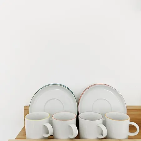 Late Checkout - 3 Zimmer, Sonnenterrasse, Garage Apartament Meran