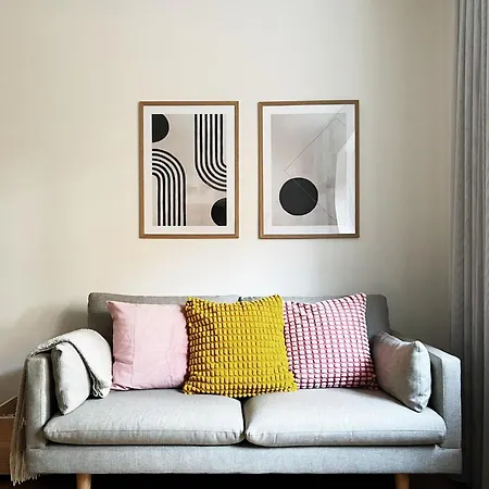 Late Checkout - 3 Zimmer, Sonnenterrasse, Garage *