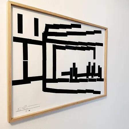 Late Checkout - 3 Zimmer, Sonnenterrasse, Garage * Meran