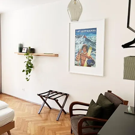 Апартаменты Late Checkout - 3 Zimmer, Sonnenterrasse, Garage *