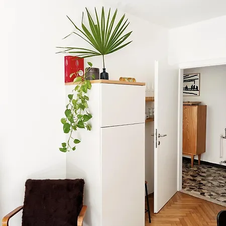 Late Checkout - 3 Zimmer, Sonnenterrasse, Garage