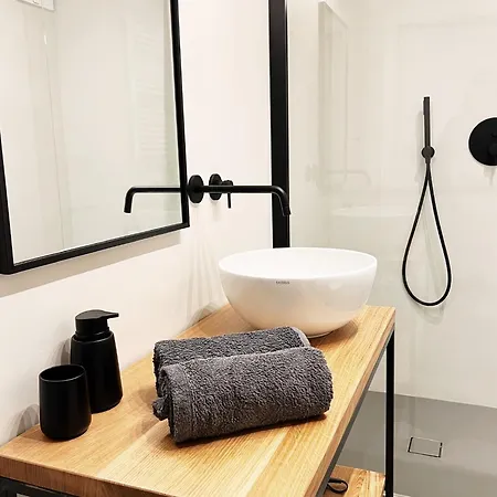 Late Checkout - 3 Zimmer, Sonnenterrasse, Garage Апартаменты *