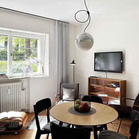 Late Checkout - 3 Zimmer, Sonnenterrasse, Garage