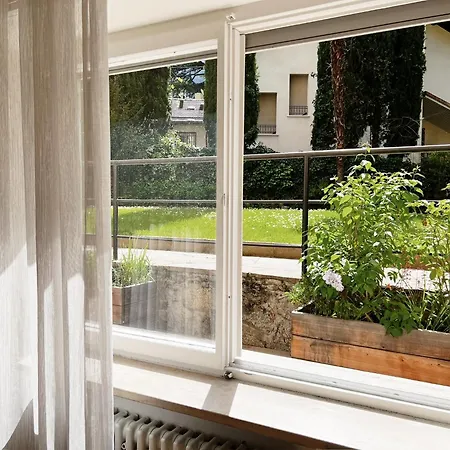 Late Checkout - 3 Zimmer, Sonnenterrasse, Garage *