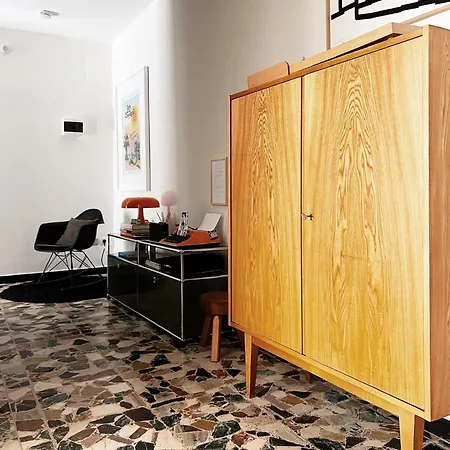 Апартаменты Late Checkout - 3 Zimmer, Sonnenterrasse, Garage Мерано