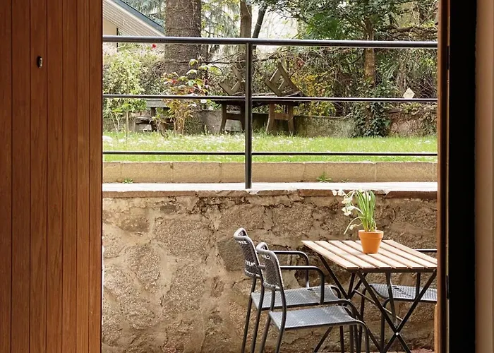 Late Checkout - 3 Zimmer, Sonnenterrasse, Garage *