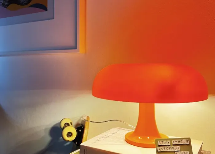 Late Checkout - 3 Zimmer, Sonnenterrasse, Garage