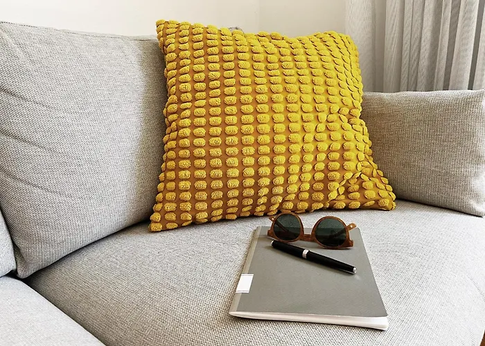 Late Checkout - 3 Zimmer, Sonnenterrasse, Garage Appartement *