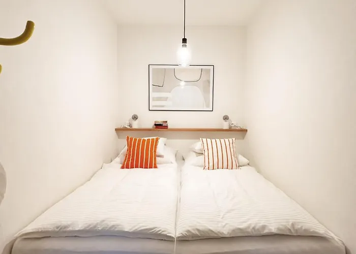 Late Checkout - 3 Zimmer, Sonnenterrasse, Garage 公寓 *