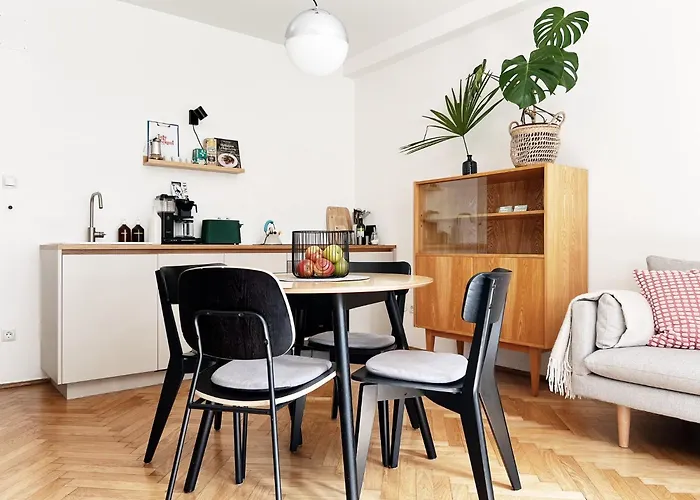 公寓 Late Checkout - 3 Zimmer, Sonnenterrasse, Garage 梅拉诺