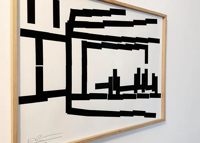 Late Checkout - 3 Zimmer, Sonnenterrasse, Garage * 梅拉诺