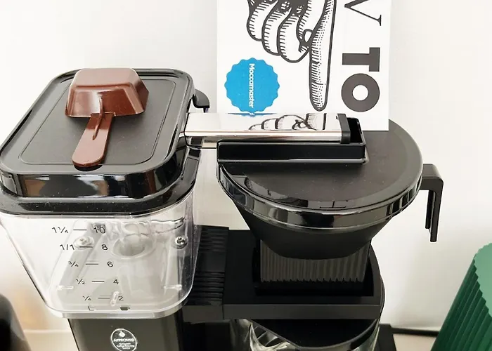 Late Checkout - 3 Zimmer, Sonnenterrasse, Garage Appartement *