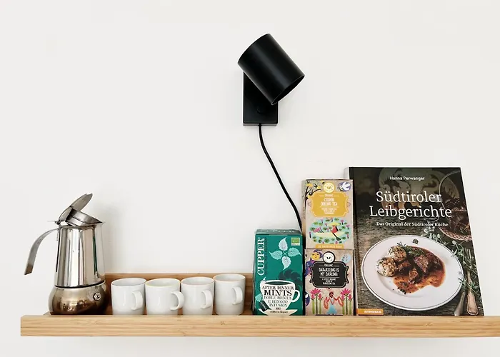 Late Checkout - 3 Zimmer, Sonnenterrasse, Garage 公寓 梅拉诺