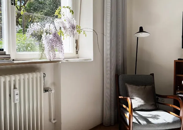 Late Checkout - 3 Zimmer, Sonnenterrasse, Garage Merano