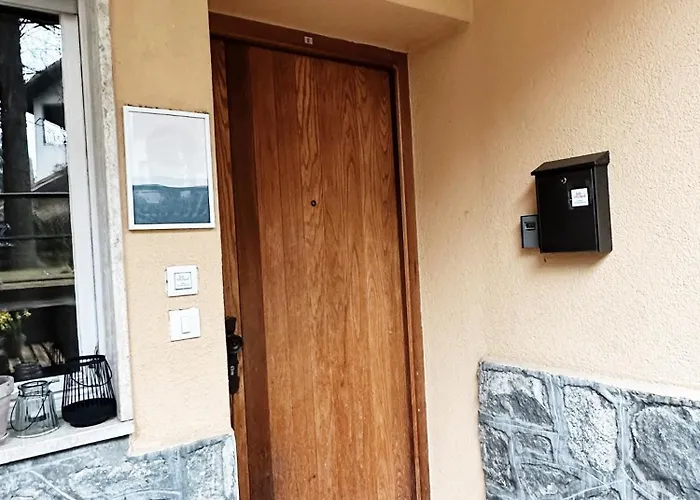 Late Checkout - 3 Zimmer, Sonnenterrasse, Garage