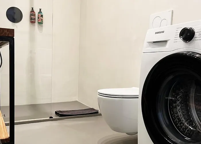 Late Checkout - 3 Zimmer, Sonnenterrasse, Garage * 梅拉诺