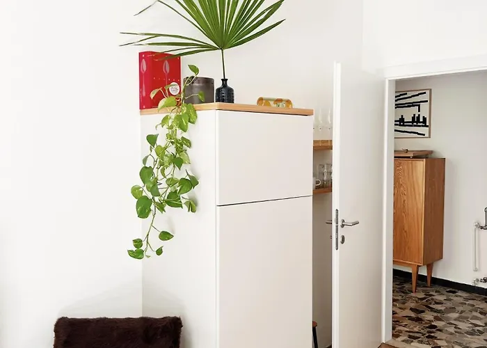 Late Checkout - 3 Zimmer, Sonnenterrasse, Garage