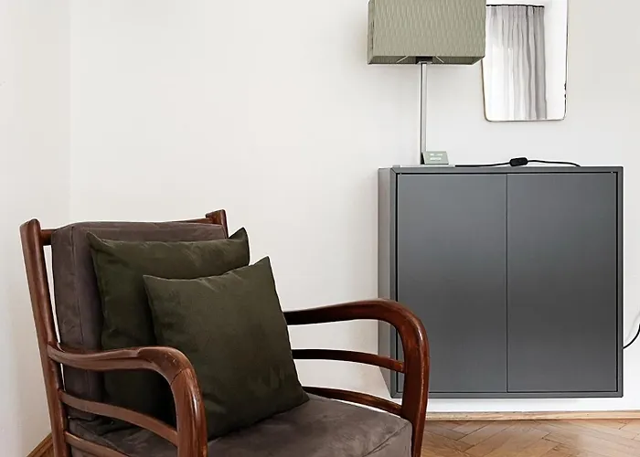 Late Checkout - 3 Zimmer, Sonnenterrasse, Garage *