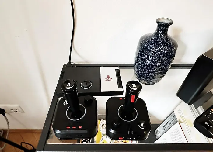 Late Checkout - 3 Zimmer, Sonnenterrasse, Garage 梅拉诺