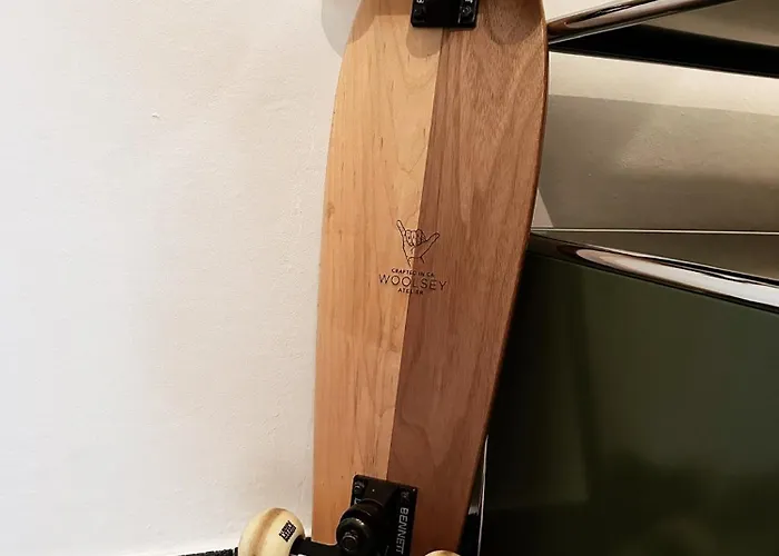 Late Checkout - 3 Zimmer, Sonnenterrasse, Garage 公寓 *