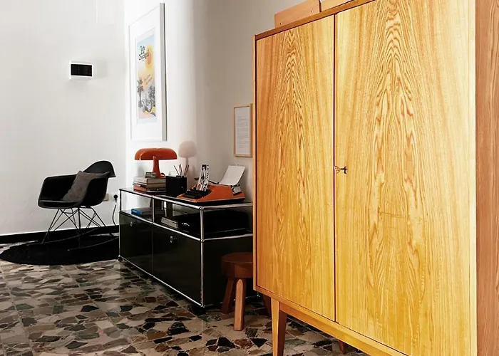 Lägenhet Late Checkout - 3 Zimmer, Sonnenterrasse, Garage Merano